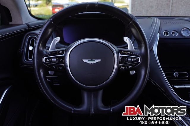 2021 Aston Martin DBX Base | MESA, AZ | JBA MOTORS 2021 Aston Martin DBX Base | MESA, AZ | JBA MOTORS
