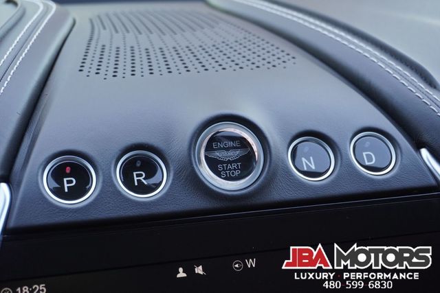 2021 Aston Martin DBX Base | MESA, AZ | JBA MOTORS