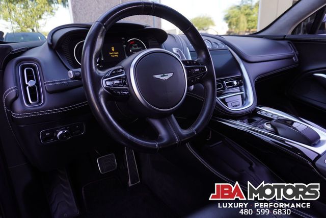 2021 Aston Martin DBX Base | MESA, AZ | JBA MOTORS 2021 Aston Martin DBX Base | MESA, AZ | JBA MOTORS