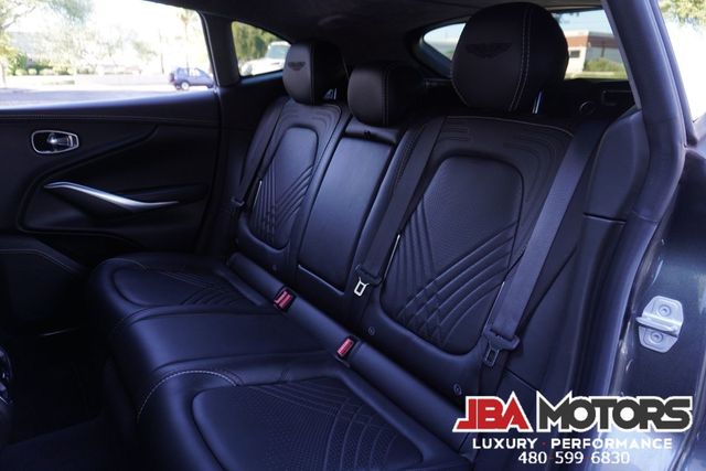 2021 Aston Martin DBX Base | MESA, AZ | JBA MOTORS