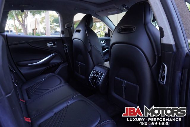 2021 Aston Martin DBX Base | MESA, AZ | JBA MOTORS