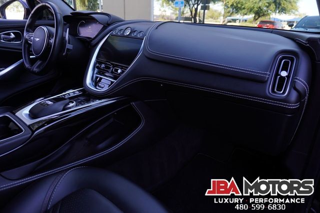2021 Aston Martin DBX Base | MESA, AZ | JBA MOTORS 2021 Aston Martin DBX Base | MESA, AZ | JBA MOTORS