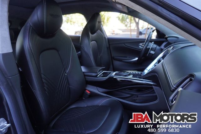 2021 Aston Martin DBX Base | MESA, AZ | JBA MOTORS