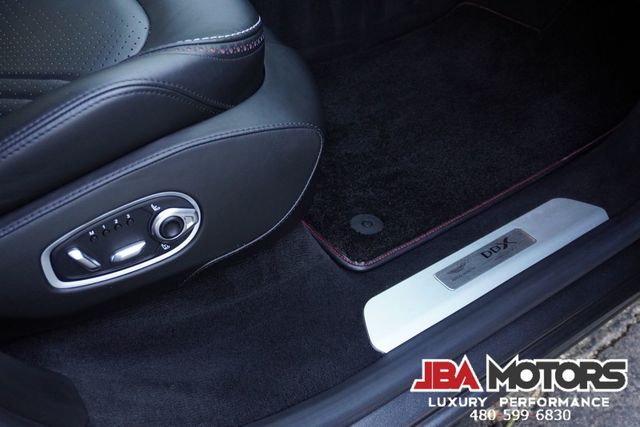2021 Aston Martin DBX Base | MESA, AZ | JBA MOTORS