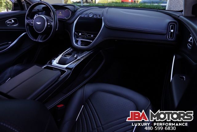 2021 Aston Martin DBX Base | MESA, AZ | JBA MOTORS
