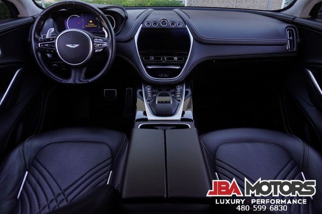 2021 Aston Martin DBX Base | MESA, AZ | JBA MOTORS