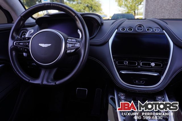 2021 Aston Martin DBX Base | MESA, AZ | JBA MOTORS