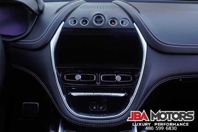 2021 Aston Martin DBX Base | MESA, AZ | JBA MOTORS 2021 Aston Martin DBX Base | MESA, AZ | JBA MOTORS