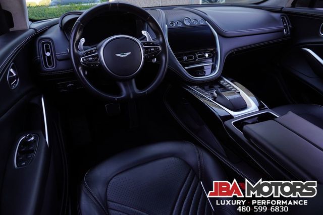 2021 Aston Martin DBX Base | MESA, AZ | JBA MOTORS 2021 Aston Martin DBX Base | MESA, AZ | JBA MOTORS