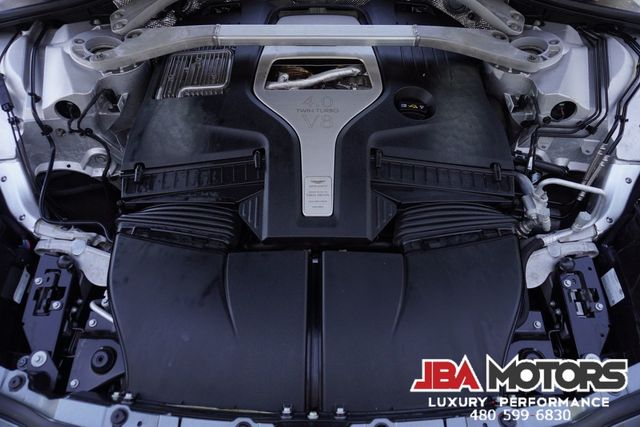 2021 Aston Martin DBX Base | MESA, AZ | JBA MOTORS