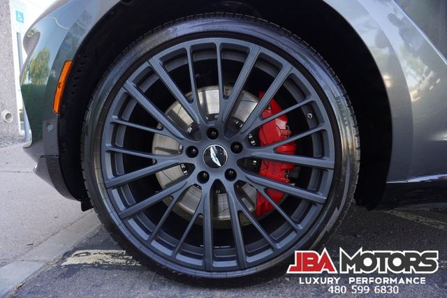 2021 Aston Martin DBX Base | MESA, AZ | JBA MOTORS