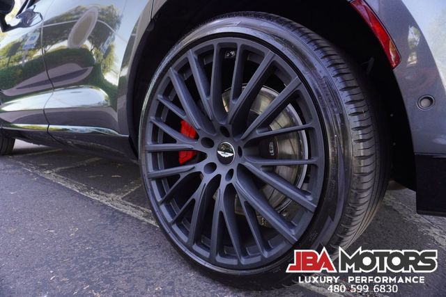 2021 Aston Martin DBX Base | MESA, AZ | JBA MOTORS