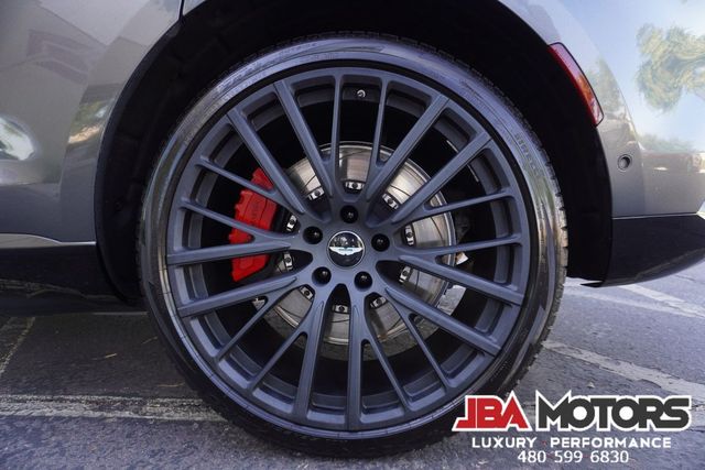 2021 Aston Martin DBX Base | MESA, AZ | JBA MOTORS