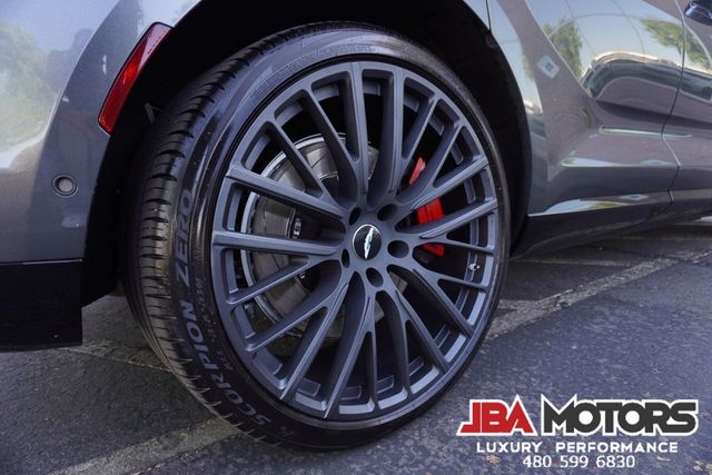 2021 Aston Martin DBX Base | MESA, AZ | JBA MOTORS