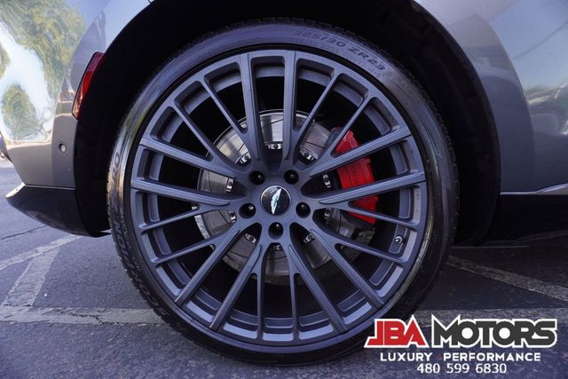 2021 Aston Martin DBX Base | MESA, AZ | JBA MOTORS
