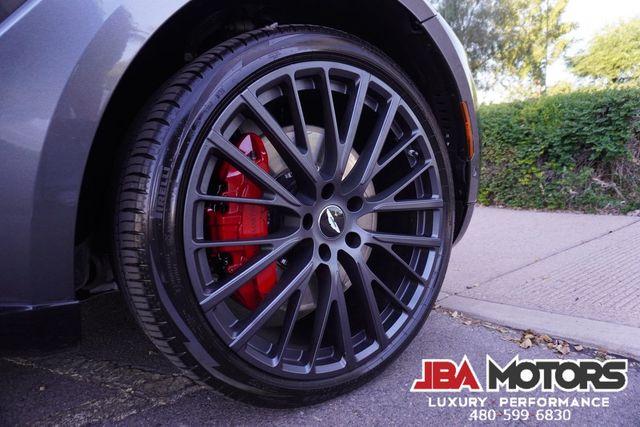2021 Aston Martin DBX Base | MESA, AZ | JBA MOTORS