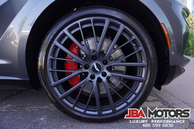 2021 Aston Martin DBX Base | MESA, AZ | JBA MOTORS