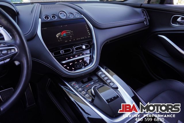 2021 Aston Martin DBX Base | MESA, AZ | JBA MOTORS