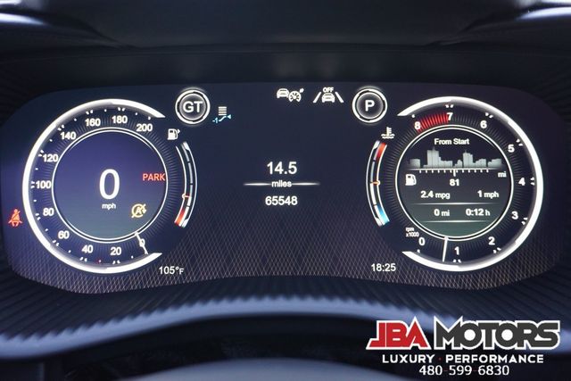 2021 Aston Martin DBX Base | MESA, AZ | JBA MOTORS