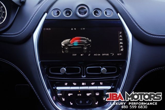 2021 Aston Martin DBX Base | MESA, AZ | JBA MOTORS