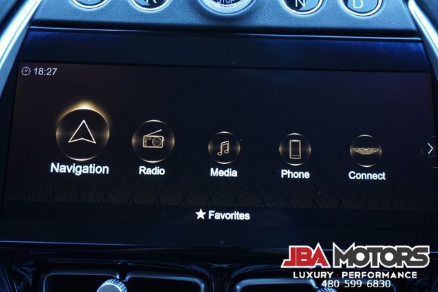 2021 Aston Martin DBX Base | MESA, AZ | JBA MOTORS 2021 Aston Martin DBX Base | MESA, AZ | JBA MOTORS