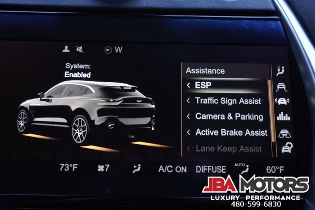 2021 Aston Martin DBX Base | MESA, AZ | JBA MOTORS