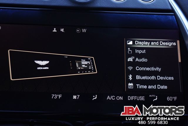 2021 Aston Martin DBX Base | MESA, AZ | JBA MOTORS 2021 Aston Martin DBX Base | MESA, AZ | JBA MOTORS