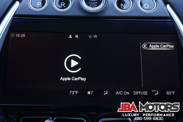 2021 Aston Martin DBX Base | MESA, AZ | JBA MOTORS