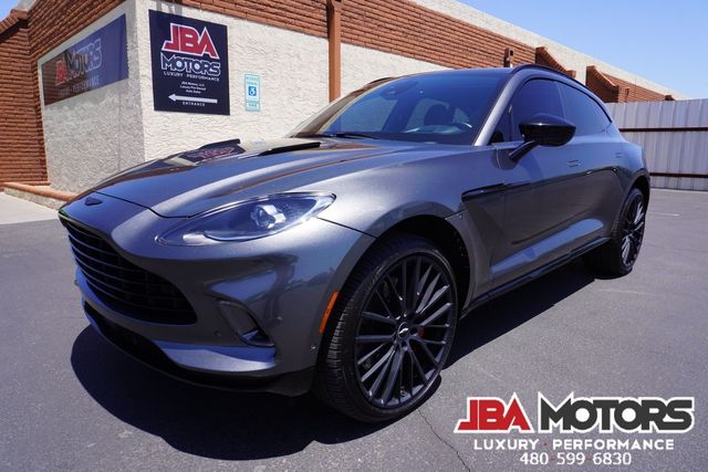 2021 Aston Martin DBX Base | MESA, AZ | JBA MOTORS