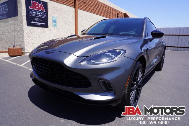 2021 Aston Martin DBX Base | MESA, AZ | JBA MOTORS 2021 Aston Martin DBX Base | MESA, AZ | JBA MOTORS