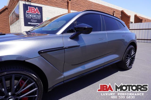 2021 Aston Martin DBX Base | MESA, AZ | JBA MOTORS 2021 Aston Martin DBX Base | MESA, AZ | JBA MOTORS