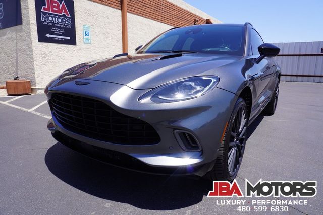 2021 Aston Martin DBX Base | MESA, AZ | JBA MOTORS