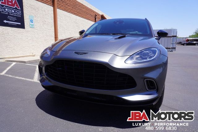 2021 Aston Martin DBX Base | MESA, AZ | JBA MOTORS 2021 Aston Martin DBX Base | MESA, AZ | JBA MOTORS