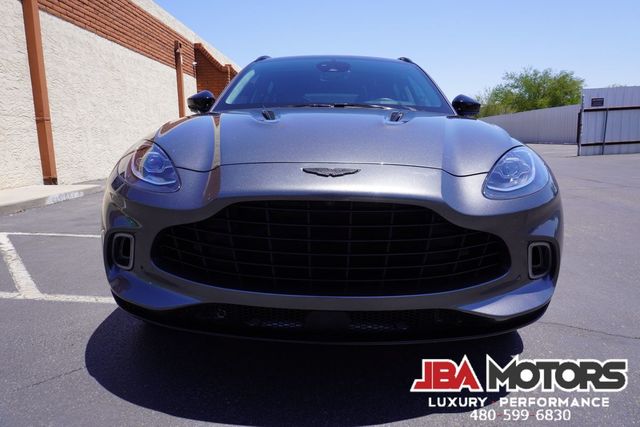 2021 Aston Martin DBX Base | MESA, AZ | JBA MOTORS 2021 Aston Martin DBX Base | MESA, AZ | JBA MOTORS