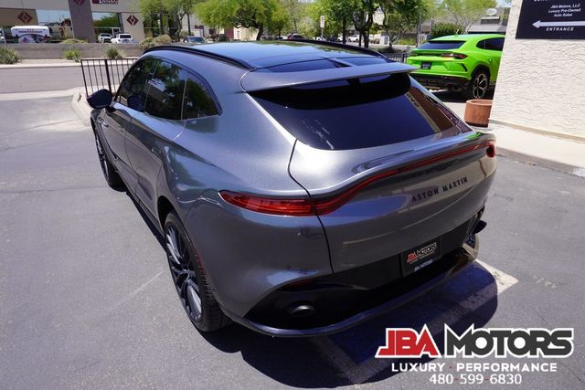 2021 Aston Martin DBX Base | MESA, AZ | JBA MOTORS 2021 Aston Martin DBX Base | MESA, AZ | JBA MOTORS