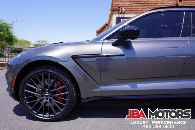 2021 Aston Martin DBX Base | MESA, AZ | JBA MOTORS 2021 Aston Martin DBX Base | MESA, AZ | JBA MOTORS