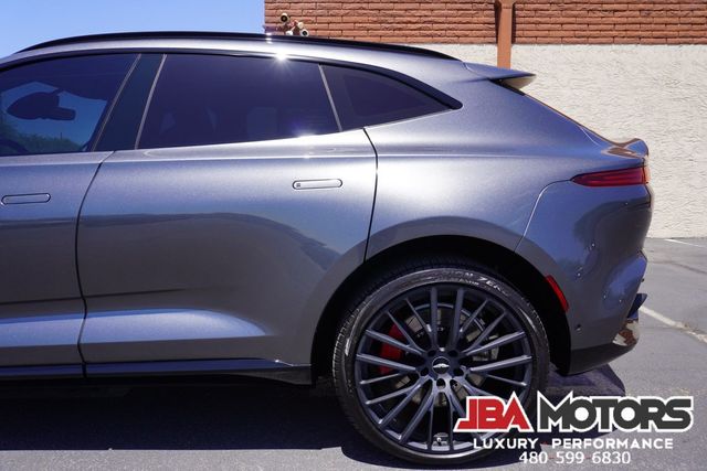 2021 Aston Martin DBX Base | MESA, AZ | JBA MOTORS 2021 Aston Martin DBX Base | MESA, AZ | JBA MOTORS