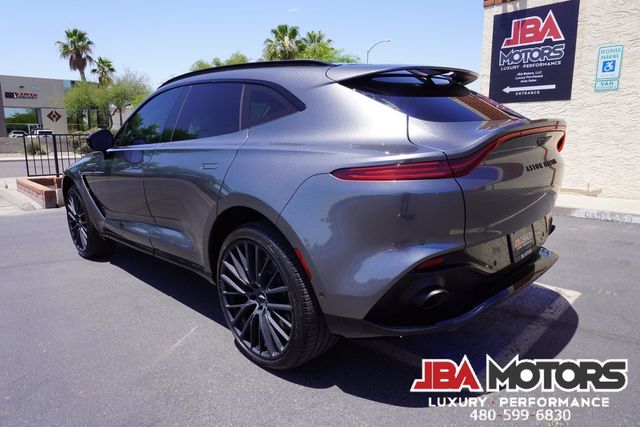 2021 Aston Martin DBX Base | MESA, AZ | JBA MOTORS 2021 Aston Martin DBX Base | MESA, AZ | JBA MOTORS
