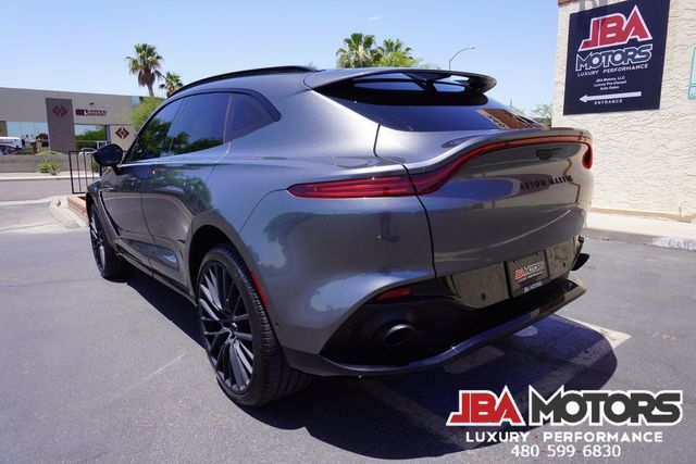 2021 Aston Martin DBX Base | MESA, AZ | JBA MOTORS 2021 Aston Martin DBX Base | MESA, AZ | JBA MOTORS
