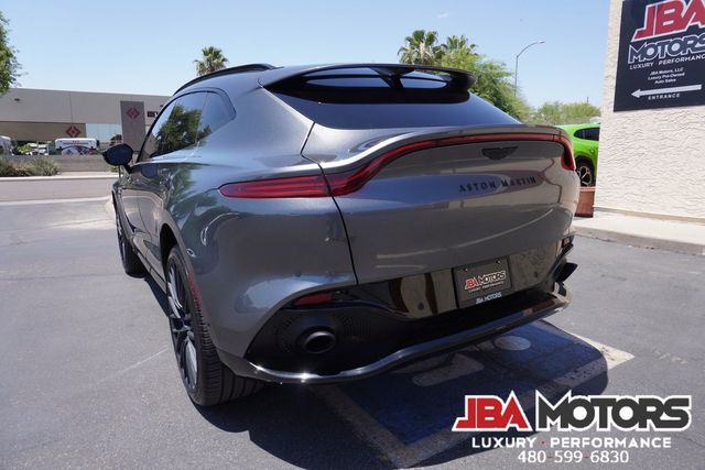 2021 Aston Martin DBX Base | MESA, AZ | JBA MOTORS