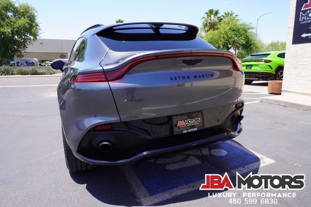 2021 Aston Martin DBX Base | MESA, AZ | JBA MOTORS 2021 Aston Martin DBX Base | MESA, AZ | JBA MOTORS
