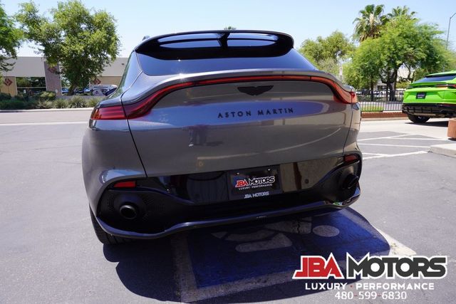 2021 Aston Martin DBX Base | MESA, AZ | JBA MOTORS
