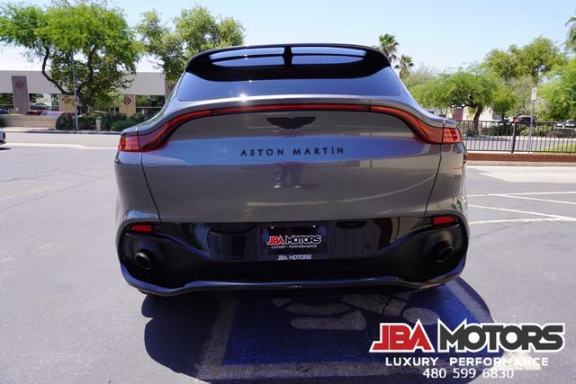 2021 Aston Martin DBX Base | MESA, AZ | JBA MOTORS
