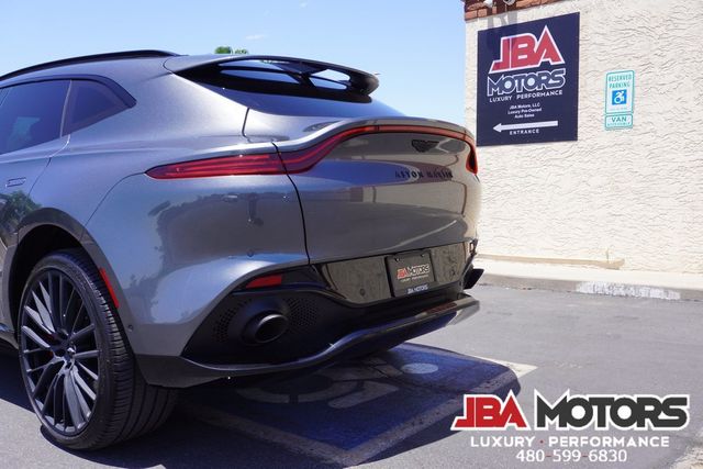 2021 Aston Martin DBX Base | MESA, AZ | JBA MOTORS 2021 Aston Martin DBX Base | MESA, AZ | JBA MOTORS