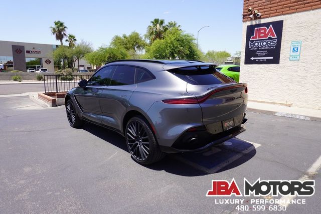 2021 Aston Martin DBX Base | MESA, AZ | JBA MOTORS 2021 Aston Martin DBX Base | MESA, AZ | JBA MOTORS