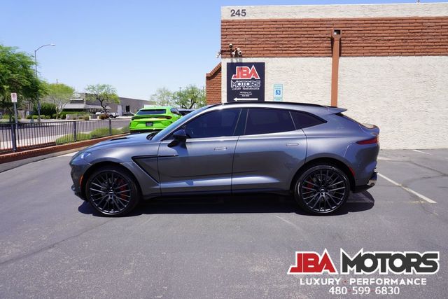 2021 Aston Martin DBX Base | MESA, AZ | JBA MOTORS
