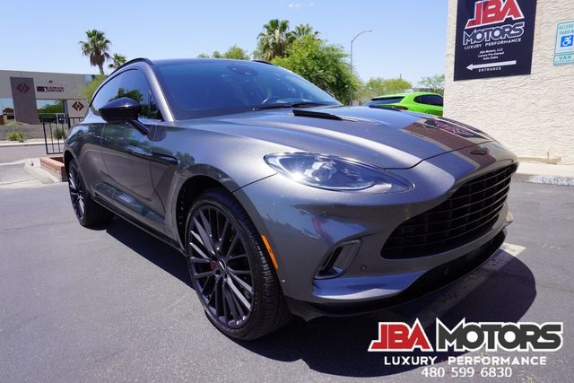 2021 Aston Martin DBX Base | MESA, AZ | JBA MOTORS