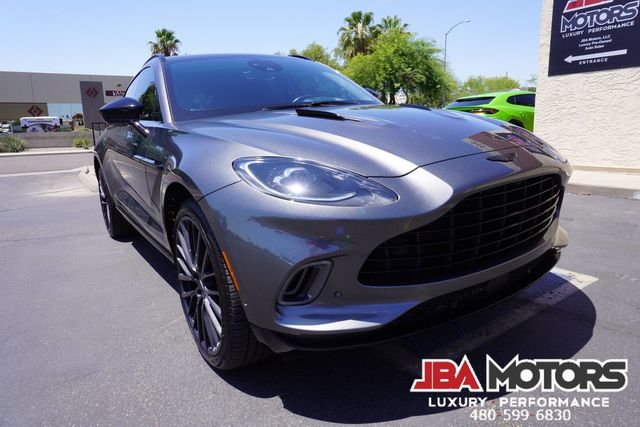 2021 Aston Martin DBX Base | MESA, AZ | JBA MOTORS