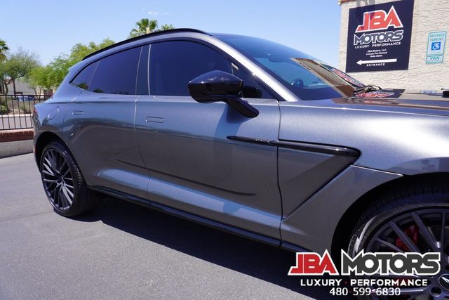 2021 Aston Martin DBX Base | MESA, AZ | JBA MOTORS