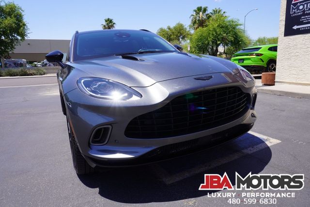2021 Aston Martin DBX Base | MESA, AZ | JBA MOTORS